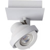 Spot plafond LED dimmable 1x5W Landa