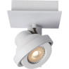 Spot plafond LED dimmable 1x5W Landa