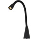 Lampe de chevet design LED Gaya