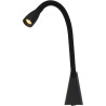 Lampe de chevet design LED Gaya