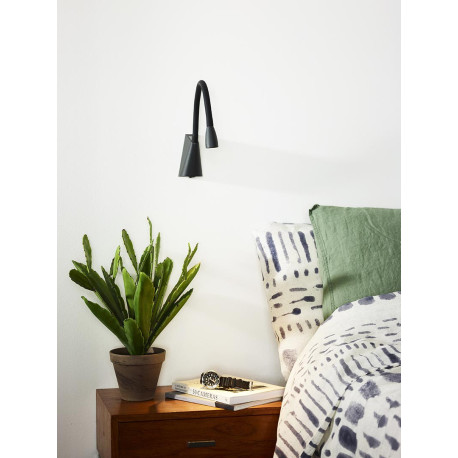 Lampe de chevet design LED Gaya