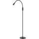 Lampadaire moderne LED dimmable Chenois