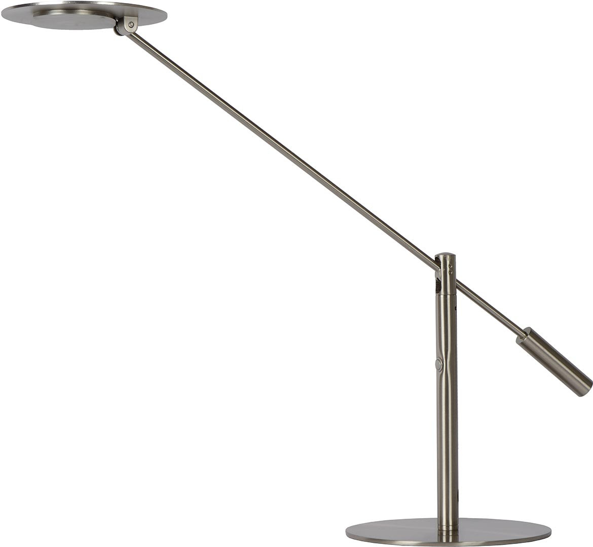 Lampe de bureau LED dimmable Hansel