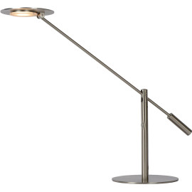 Lampe de bureau design LED dimmable Gena