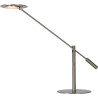 Lampe de bureau LED dimmable Hansel