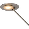 Lampe de bureau LED dimmable Hansel