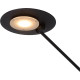 Lampe de bureau LED dimmable Hansel