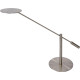 Lampe de bureau LED dimmable Hansel