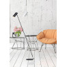 Lampadaire sur pied design Esther