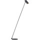 Lampadaire sur pied design Esther