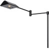 Lampadaire LED dimmable Jane