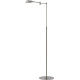 Lampadaire LED dimmable Jane