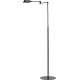 Lampadaire LED dimmable Jane