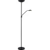 Lampadaire liseuse LED dimmable Penny