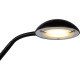 Lampadaire liseuse LED dimmable Penny