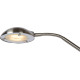 Lampadaire liseuse LED dimmable Penny