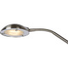 Lampadaire liseuse LED dimmable Penny