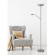 Lampadaire liseuse LED dimmable Penny