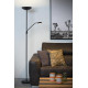 Lampadaire liseuse LED dimmable Penny