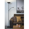 Lampadaire liseuse LED dimmable Penny