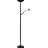 Lampadaire liseuse LED dimmable Penny