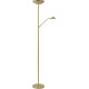 Lampadaire liseuse LED dimmable Penny