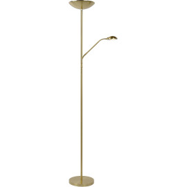 Lampadaire liseuse LED dimmable Penny