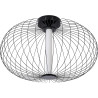 Plafonnier design LED dimmable Carby