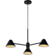 Suspension moderne LED Devy