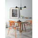 Suspension moderne LED Devy