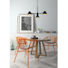 Suspension moderne LED Devy