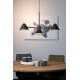 Suspension moderne LED Devy