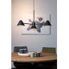 Suspension moderne LED Devy