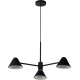 Suspension moderne LED Devy