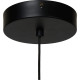 Suspension LED industrielle 4x5W Duetto