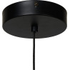 Suspension LED industrielle 4x5W Duetto