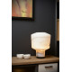 Lampe de table moderne Scott