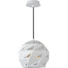 Suspension design 1xE27 Mala