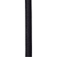 Suspension industrielle ronde 45 cm 1xE27 Meshiva