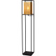 Lampadaire moderne pour salon 1 lampe Sensei