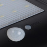 Applique murale extérieur 1 lampe LED Base