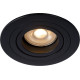 Spot encastrable rond orientable 1 lampe You