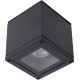 Spot plafond de salle de bain 1 lampe Ava