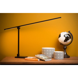 Lampe de bureau design articulée led Malicia