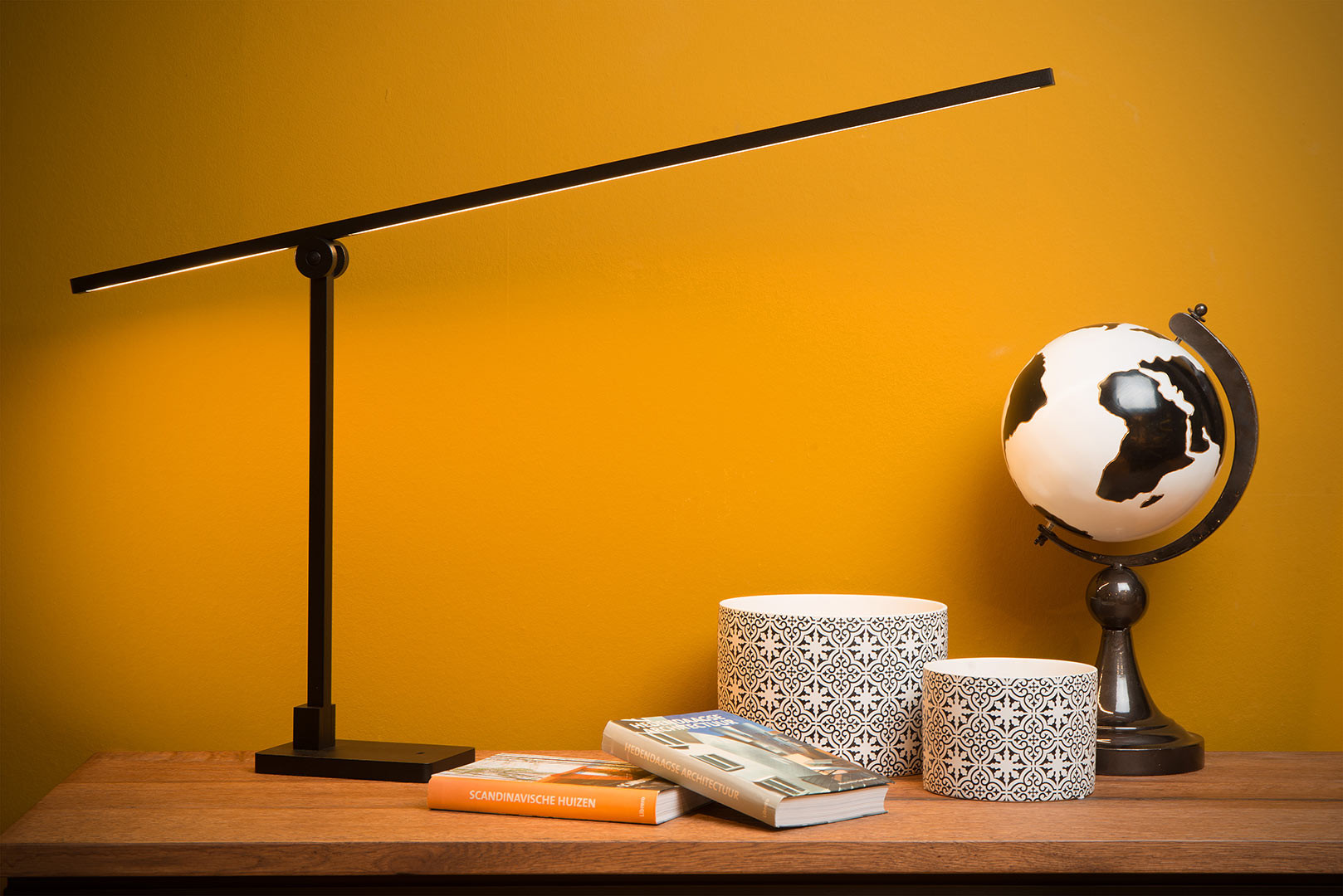 Lampe De Bureau Design