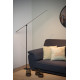 Lampadaire liseuse LED dimmable design Gena