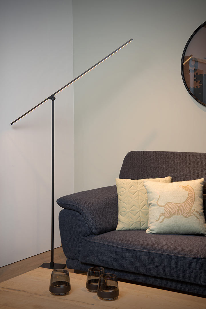 Tolomeo Lampadaire Liseuse LED