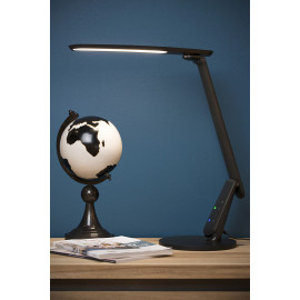 Lampe de bureau à éclairage LED - Pôle Autonomie Santé Lattes