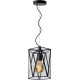 Suspension moderne Ø 20 cm pour salon Fen