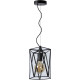 Suspension moderne Ø 20 cm pour salon Fen